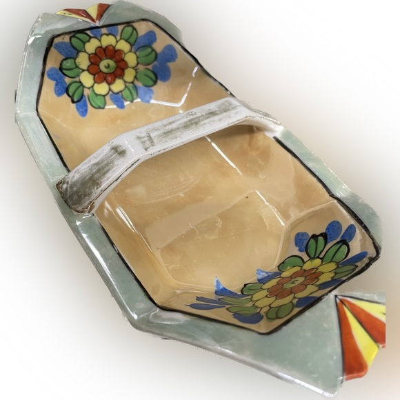 Japanese Lusterware Vintage - Picture 2 of 6